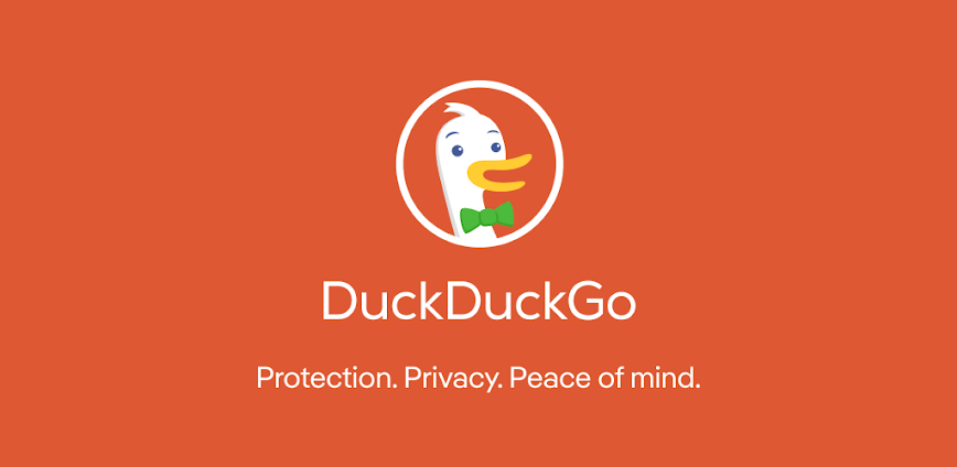 DuckDuckGo Privacy Browser APK 5.263.2