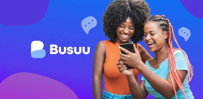 Busuu: Learn Languages MOD APK 32.27.0[1515800] [Premium Unlocked]
