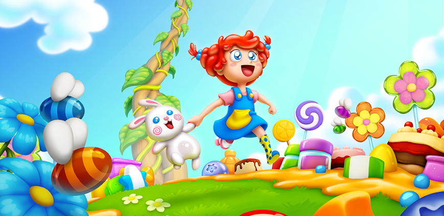 Jelly Juice MOD APK 1.159.6 [Unlimited lives, stars]