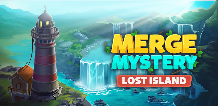 Merge Mystery MOD APK 3.60.0 [Menu/Unlimited money, energy]