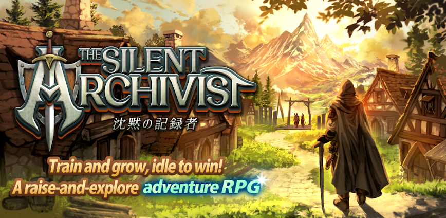 The Silent Archivist MOD APK 3.4 [Menu/Unlimited Currency]