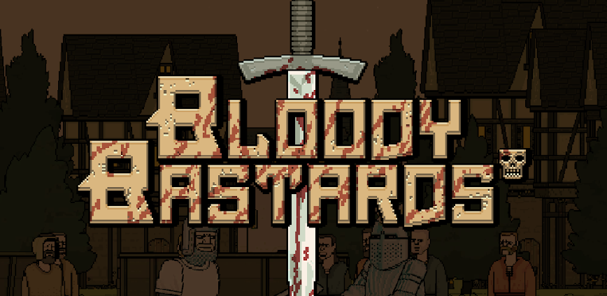 Bloody Bastards MOD APK 4.2.6 [Unlimited money]