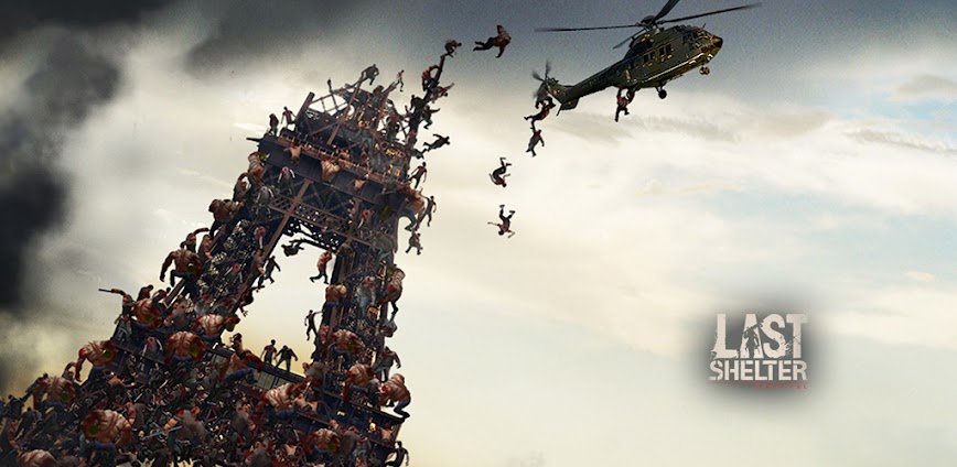 Last Shelter: Survival APK 26.104.1