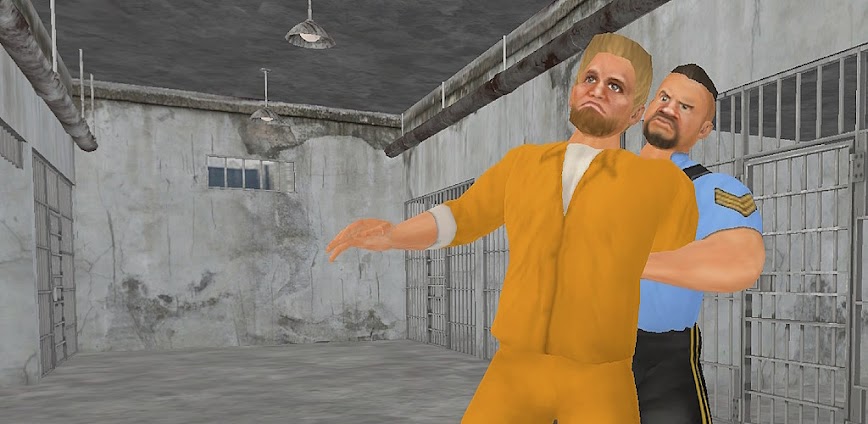 Hard Time 3 MOD APK 1.1.6 [Unlocked]