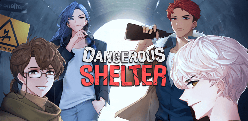 Dangerous Shelter MOD APK 2.12.1 [Unlimited money]