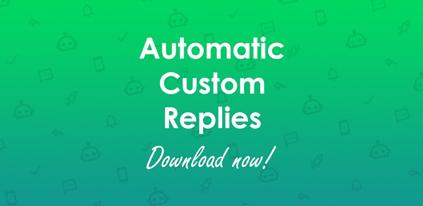 AutoResponder for WA MOD APK 4.6.4 [Premium Unlocked]