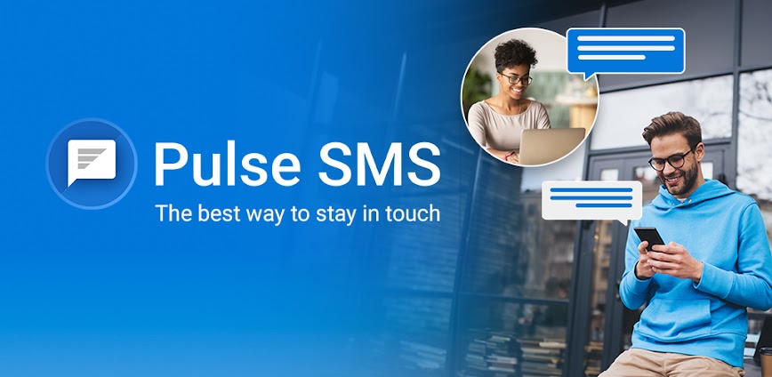 Pulse SMS MOD APK 6.9.0.3031 [Premium unlocked]