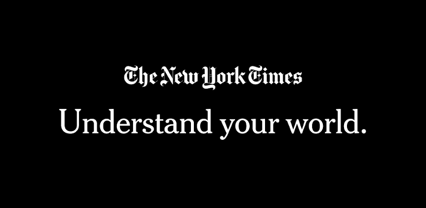 The New York Times MOD APK 11.59.0 [Premium unlocked]