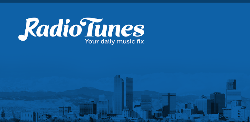 RadioTunes MOD APK 6.4.0.12510 [Unlocked Premium]