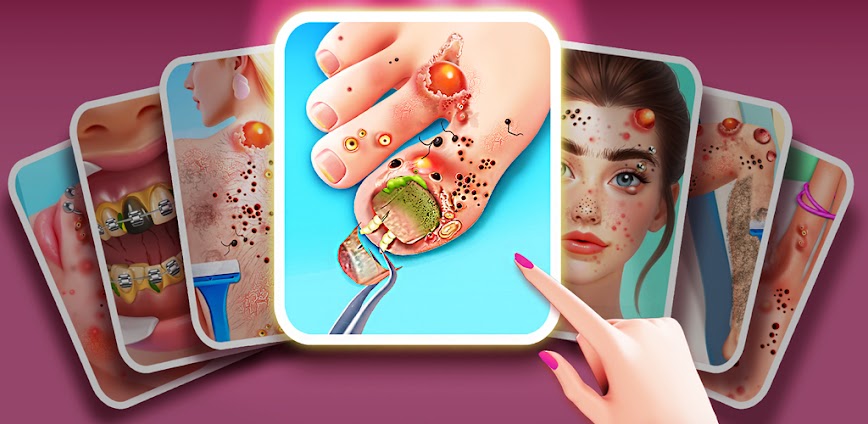 Adventure Island Merge MOD APK 1.0.97 [Menu/Unlimited money/Energy]