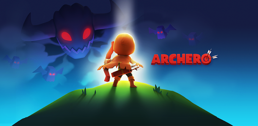 Archero MOD APK 7.6.3 [High Damage/HP]