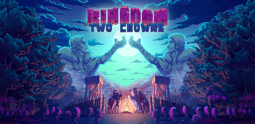 Kingdom: Two Crowns MOD APK 1.1.16 [Unlocked]