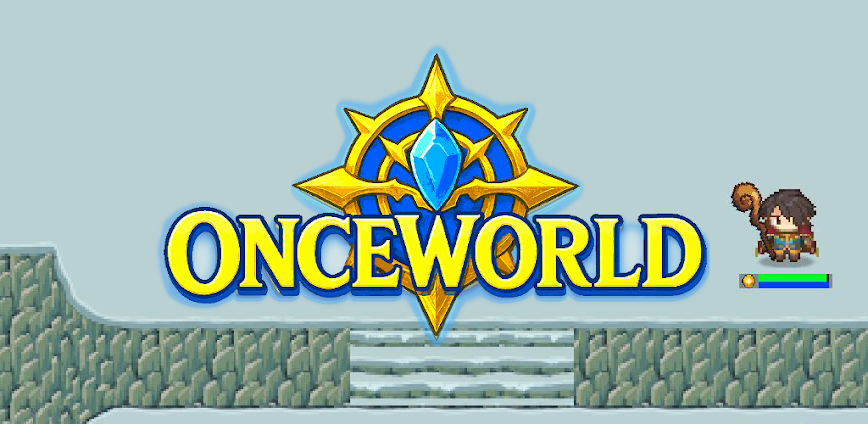 OnceWorld MOD APK 1.4.1 [Menu/God Mode/Damage Multiplier]
