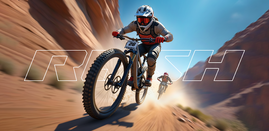 RUSH: Xtreme MOD APK 1.6.0 [Free InApp Purchase]