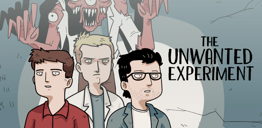 Unwanted Experiment MOD APK 1.1.42 [Unlimited hints]