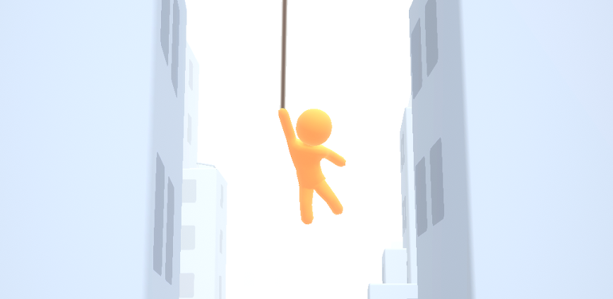 Swing Loops MOD APK 1.8.36 [Unlimited items]