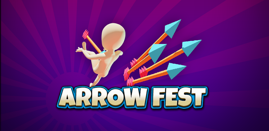 Arrow Fest MOD APK 11.4.8 [Free upgrade]