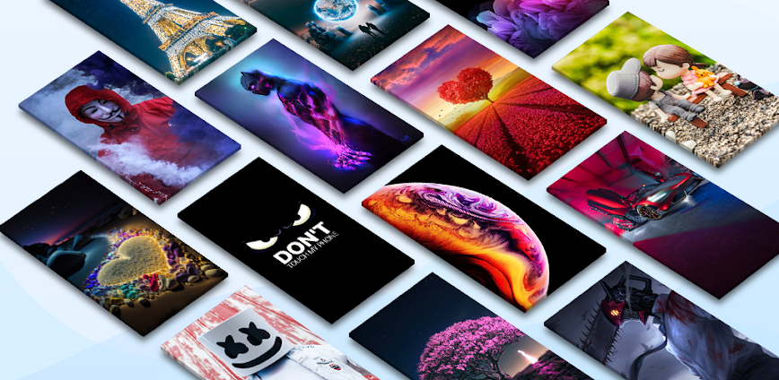 Donwload 4K Wallpaper Expert MOD APK 11.1.4 [Unlocked Pro]