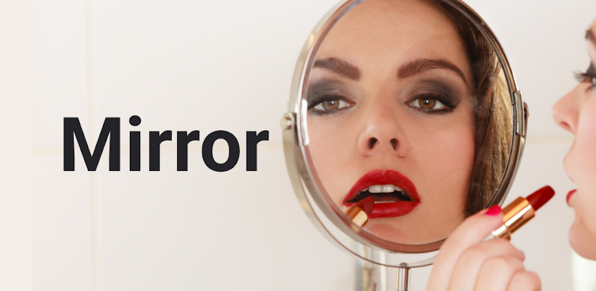 Beauty Mirror, The Mirror App MOD APK 1.02.37.0130 [Unlocked Premium]