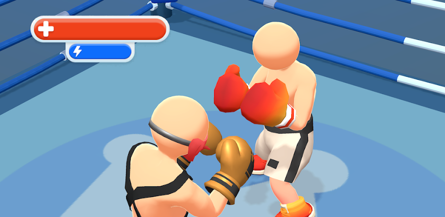 Punch Guys MOD APK