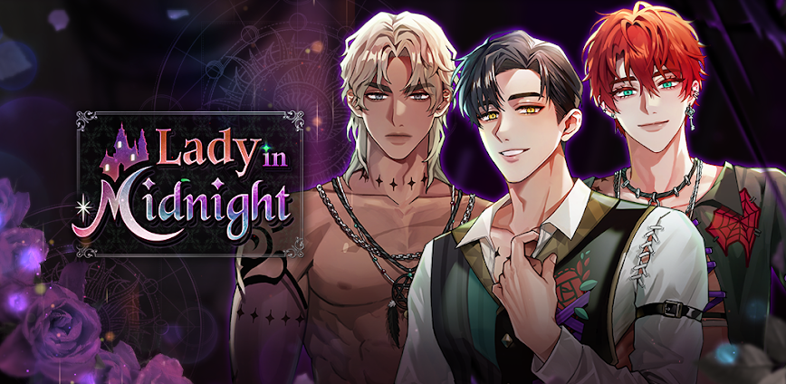 Lady in Midnight MOD APK 1.0.12 [Menu/Free Premium choices]