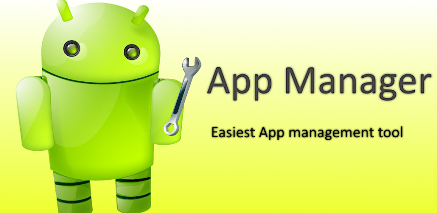 App Manager MOD APK 7.53 [Optimized]