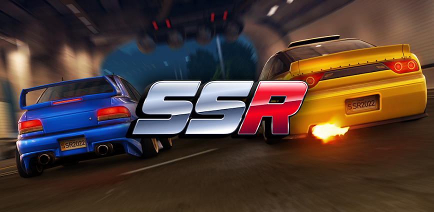 Static Shift Racing MOD APK 112.1.0 [Unlimited Nitro]