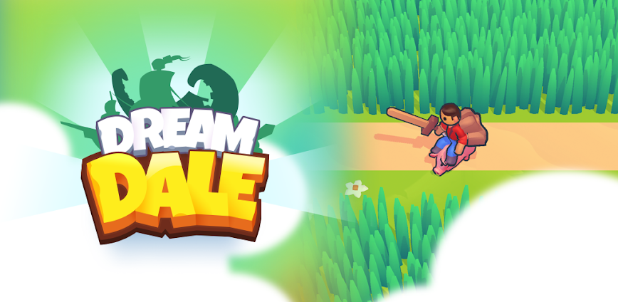 Dreamdale MOD APK 2.9.0 [Unlimited resources]