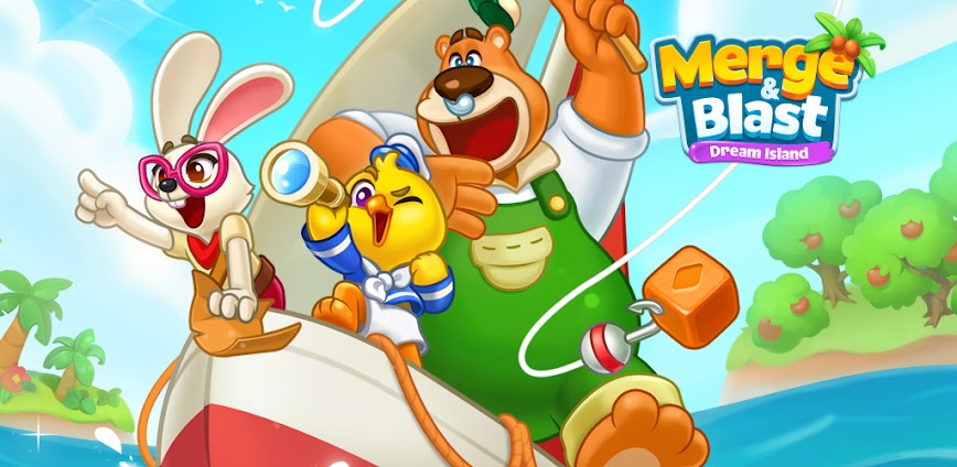 Woody Blast MOD APK 2.38.0 [Menu, Unlimited money/Tickets]