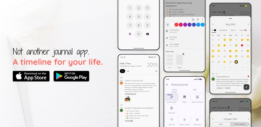 StoryPad MOD APK 2.25.0 [Unlocked Premium]