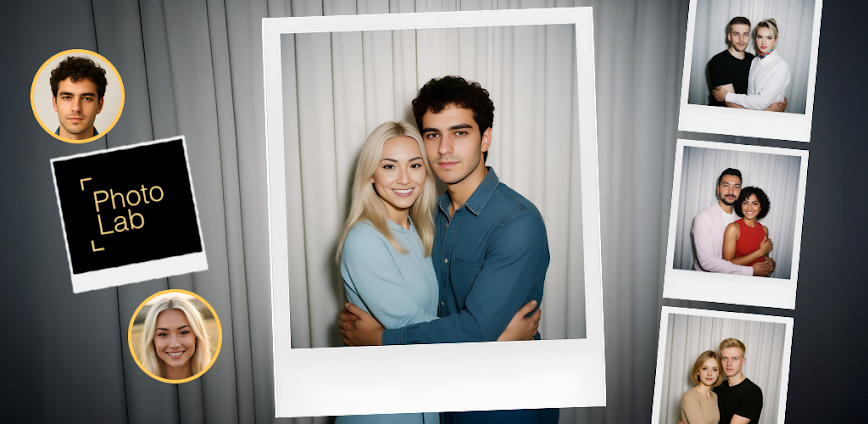 Photo Lab Picture Editor & Art MOD APK 3.13.83 [Unlocked Pro]