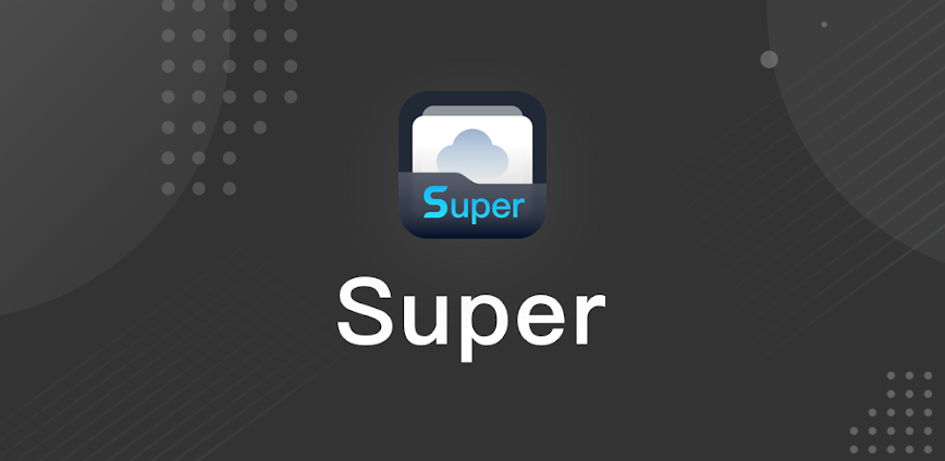 Esuper MOD APK 1.5.2 [Unlocked Pro]
