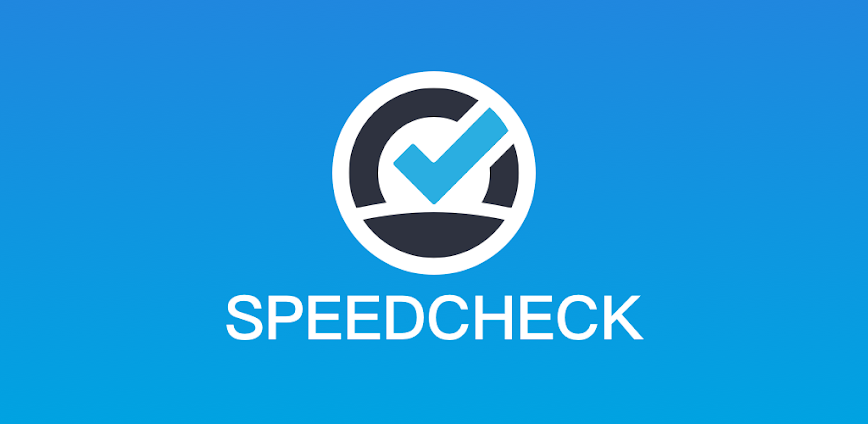 Simple Speedcheck MOD APK 5.9.16 [Unlocked Premium]