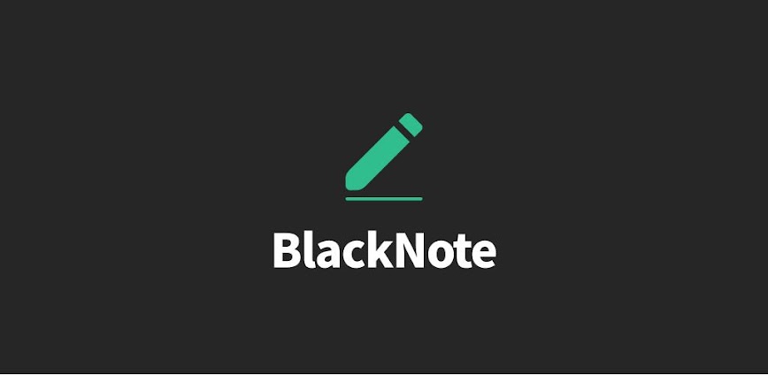 BlackNote MOD APK 3.3.9 [Unlocked Pro]