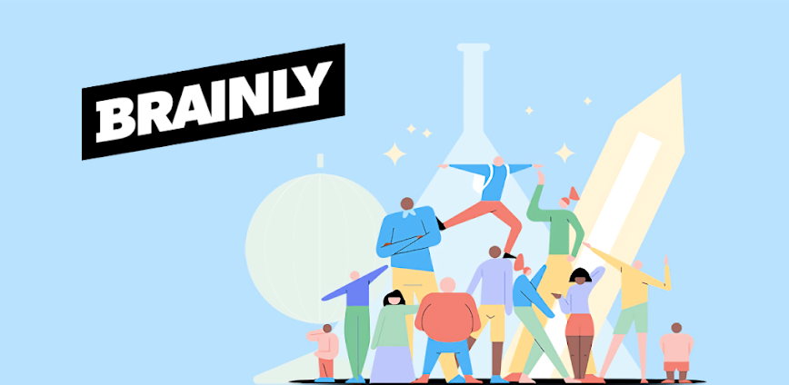 Brainly MOD APK 5.284.0 [Unlocked Premium]