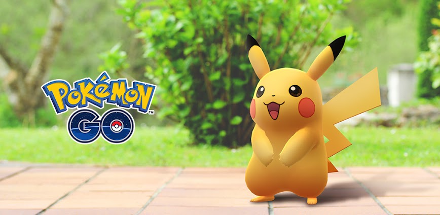 Pokémon GO MOD APK 0.397.1 [Fake GPS/Hack Radar]