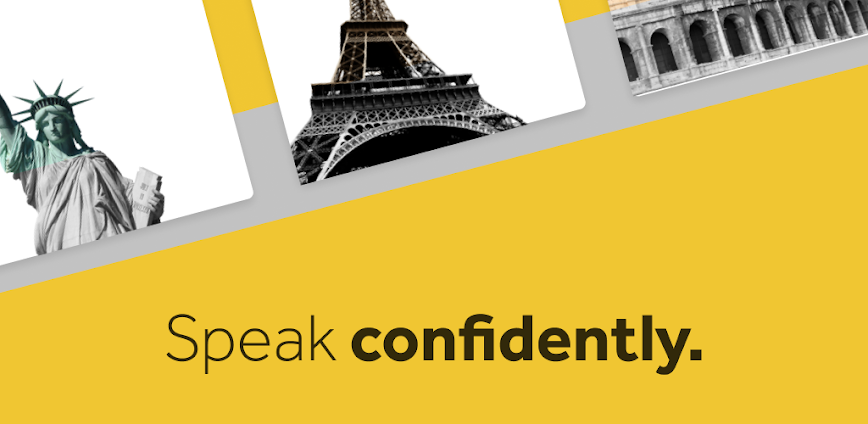 Rosetta Stone: Learn Languages MOD APK 8.35.0 [Premium Unlocked]