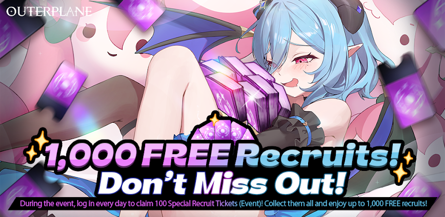 OUTERPLANE MOD APK 1.3.40 [Menu/God mode/Damage/Defense Multiplier]