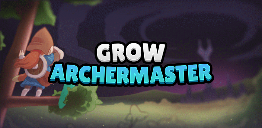 Grow ArcherMaster MOD APK 2.2.8 [High Damage]
