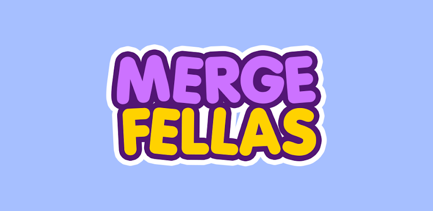Merge Fellas MOD APK 2.3.1.5 [Unlimited Shakes/Revives]