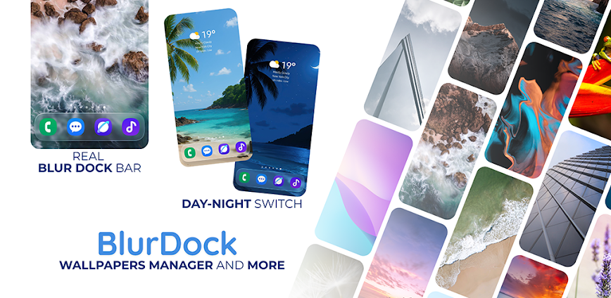 iWALL MOD APK 2.29 [Premium Unlocked]