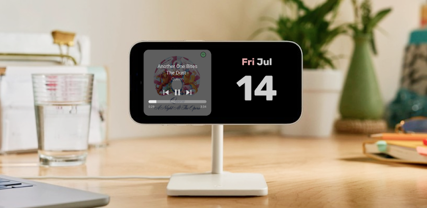 StandBy Mode Pro MOD APK 1.8.12.480 [Premium Unlocked]