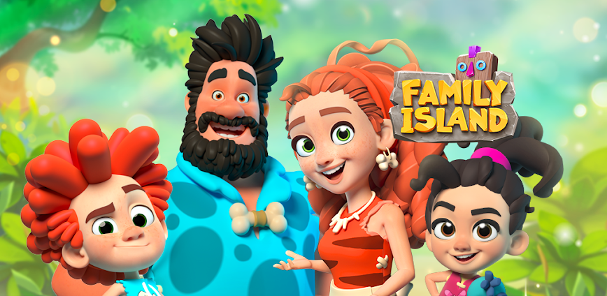 Family Island MOD APK 2026010.3.88175 [Unlimited money]