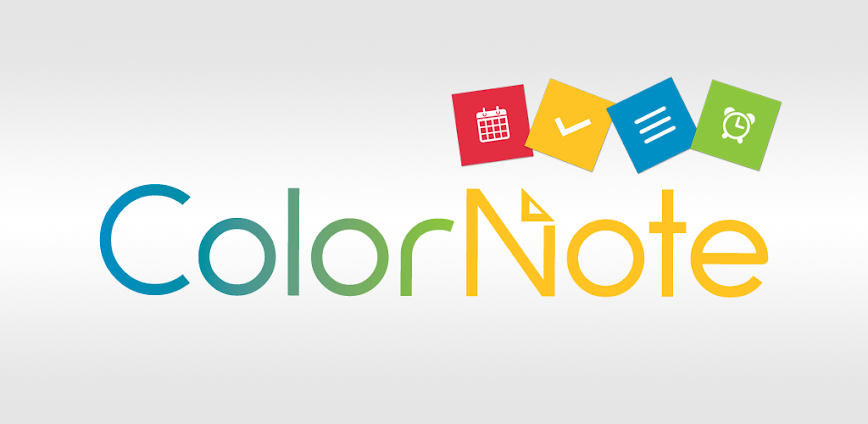 ColorNote MOD APK 4.8.1 [Unlocked Premium]