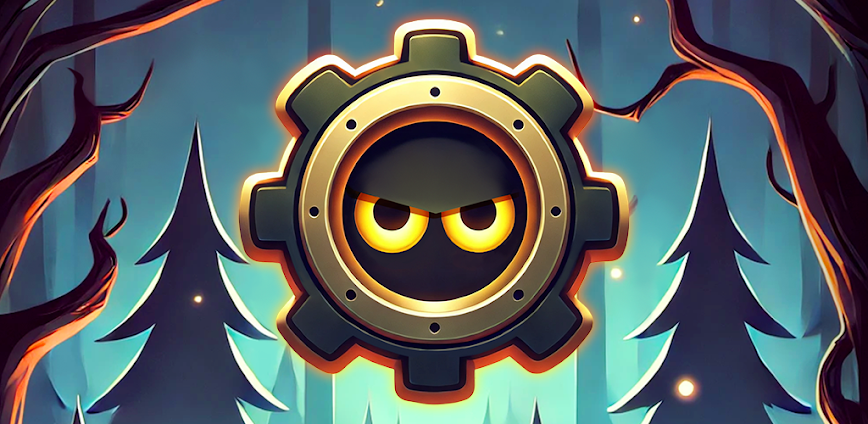 Gear Fight MOD APK 6.9.0 [Menu/Unlimited money]