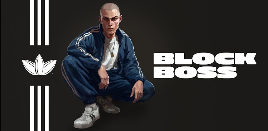 Block Boss MOD APK 1.39.0 [Menu/Free InApp Purchase]