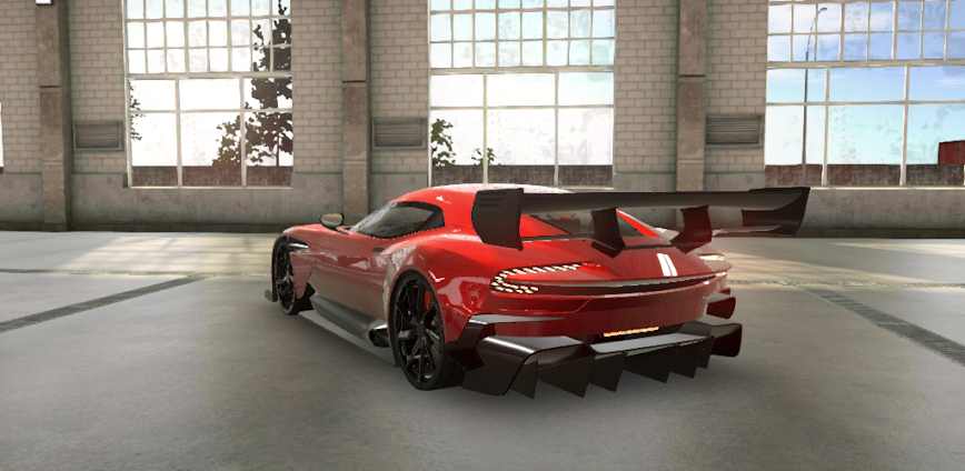 Real Driving School MOD APK 1.11.106 [Unlimited money, unlocked]