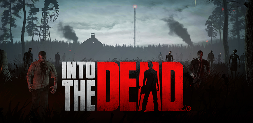 Into the Dead MOD APK 2.9.4 [Unlimited money]