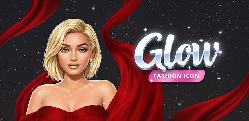 Glow Fashion Idol MOD APK 0.9.6 [Free InApp Purchase]