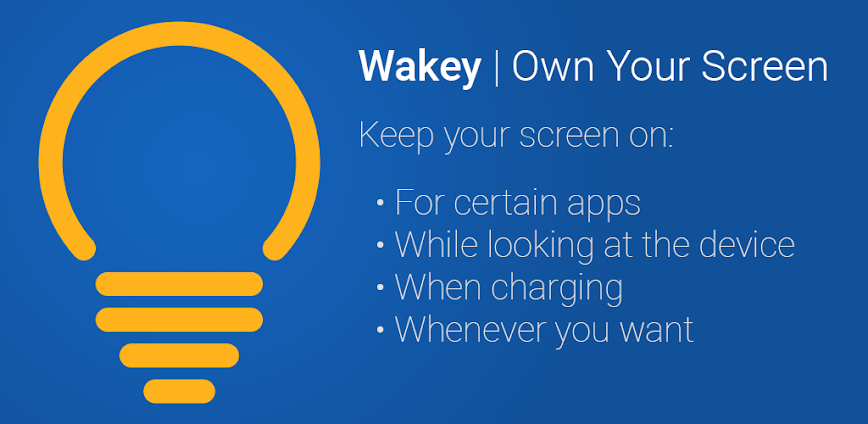 Wakey MOD APK 11.5.0 [Premium Unlocked]
